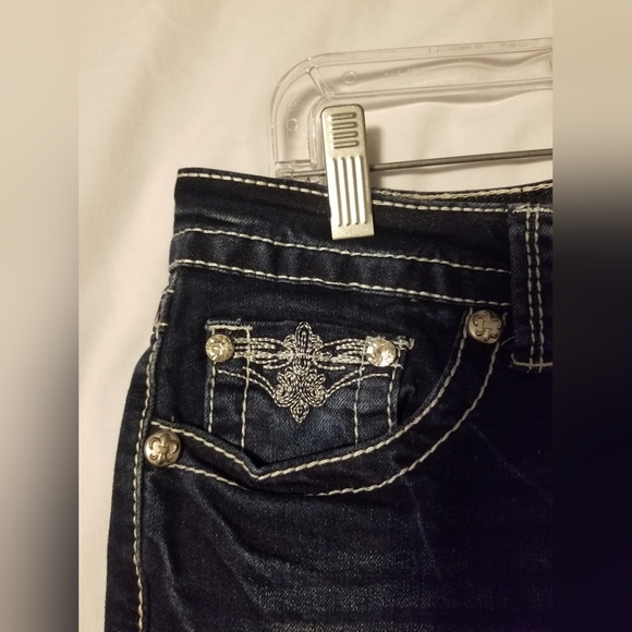 Viva Diva Women's Navid and Black Size 12/31 - Picture 3 of 10